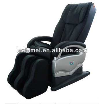 LM-907 Shiatsu cadeira de massagem de corpo inteiro